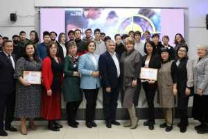 Медиапроект "Фокус внимания: бизнес", 28.10.2022
