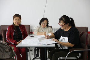 Серебряный старт. день 5